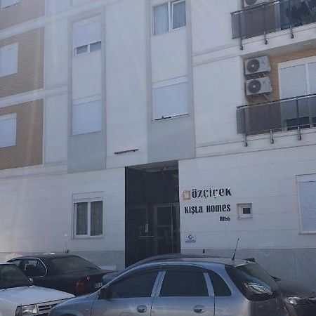 شقة Antalya Centre المظهر الخارجي الصورة