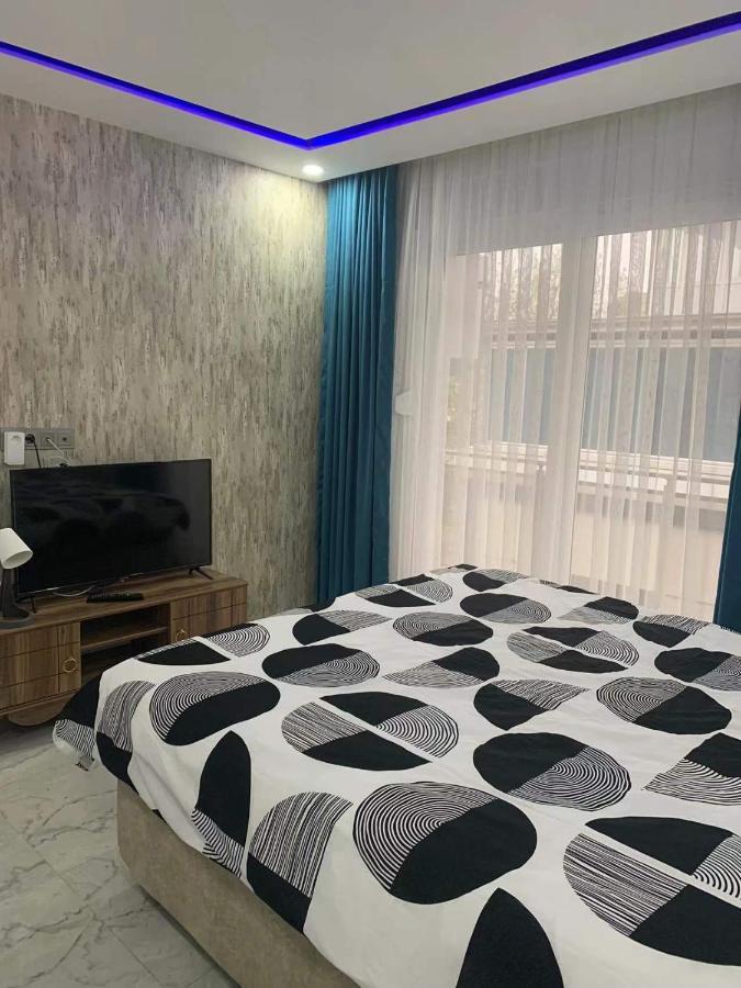 شقة Antalya Centre المظهر الخارجي الصورة