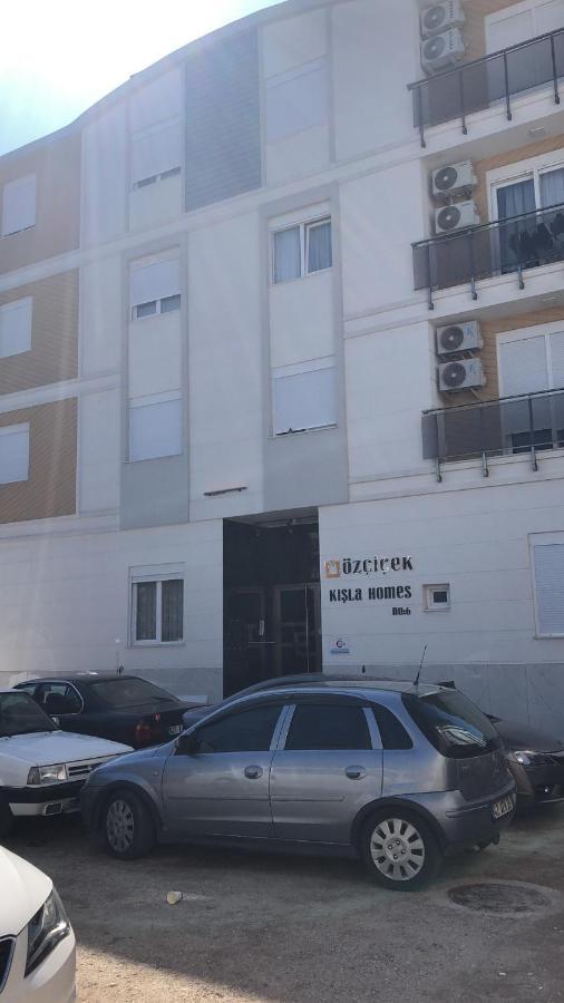 شقة Antalya Centre المظهر الخارجي الصورة